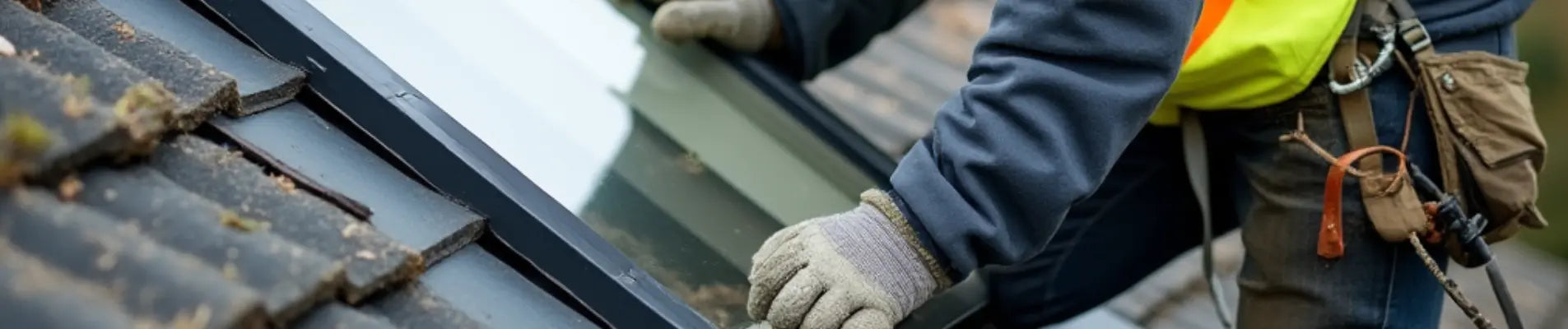 Trustworthy Rooflight Installers