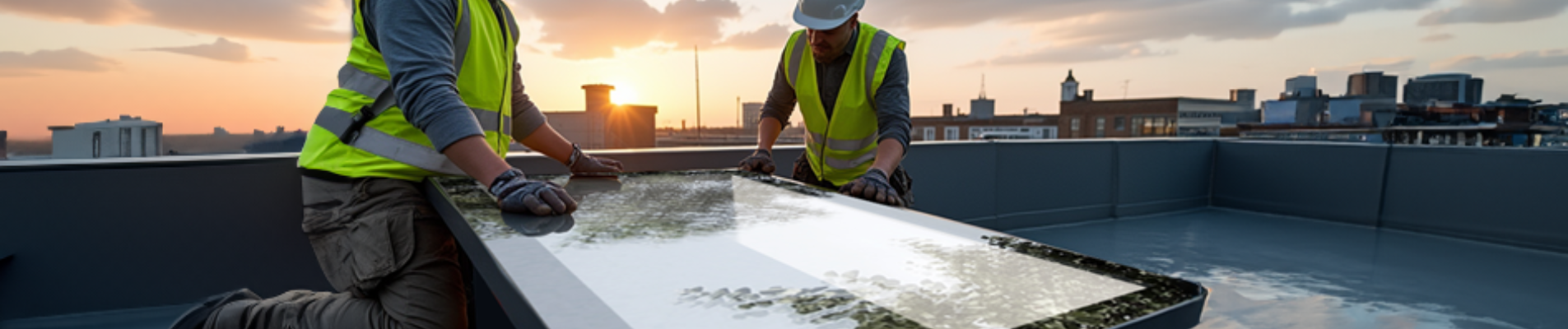 6 Questions to Ask Before Hiring a Rooflight Installer