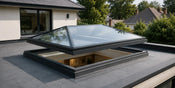 Can You Replace a Roof Lantern Without Rebuilding the Roof?