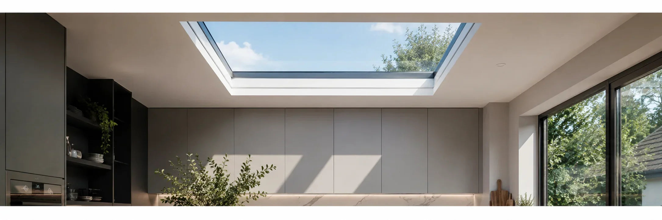 Is Double Glazing Enough for a Rooflight? What to Know