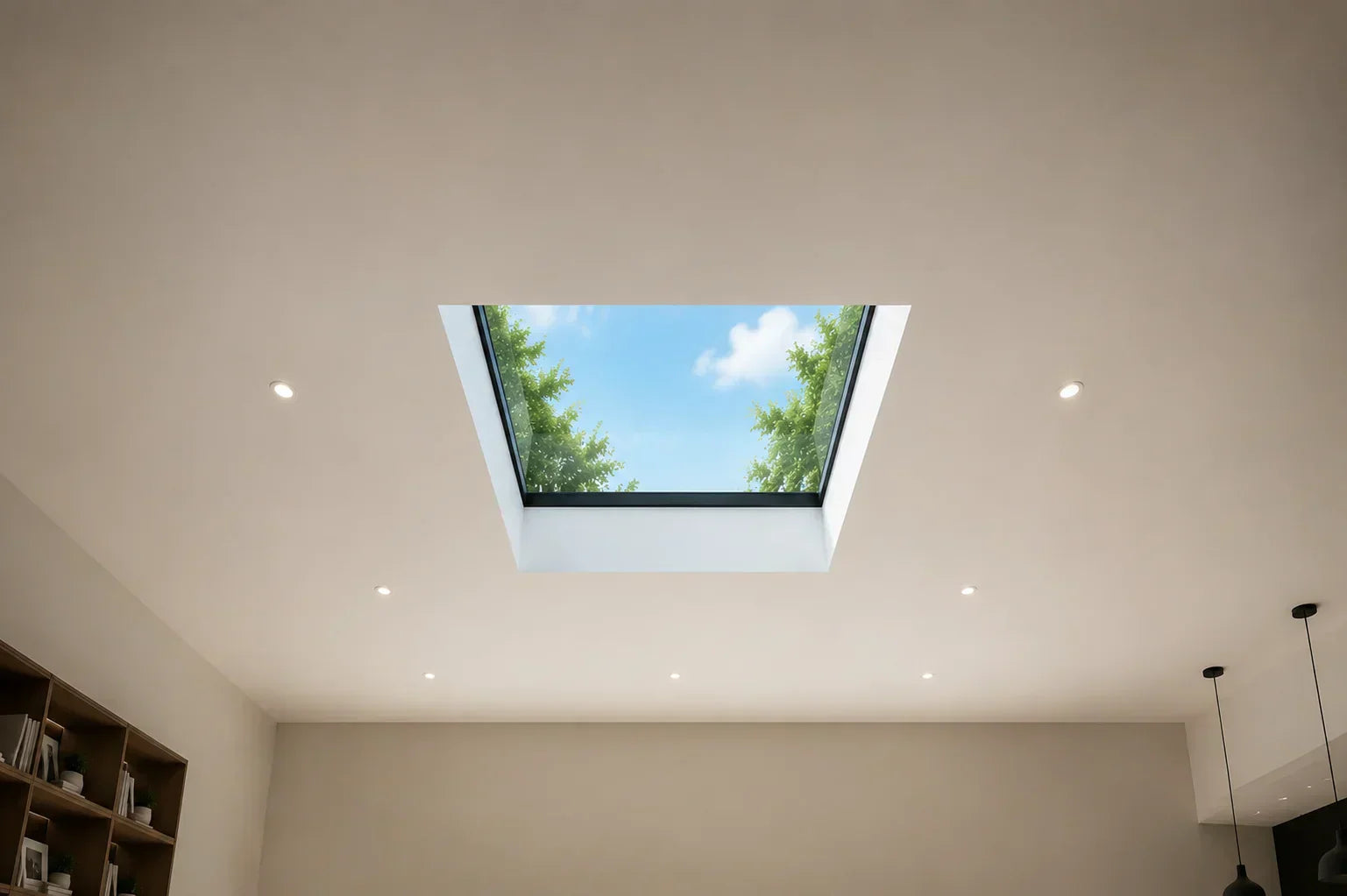 Do Bespoke Rooflights Increase Property Value?