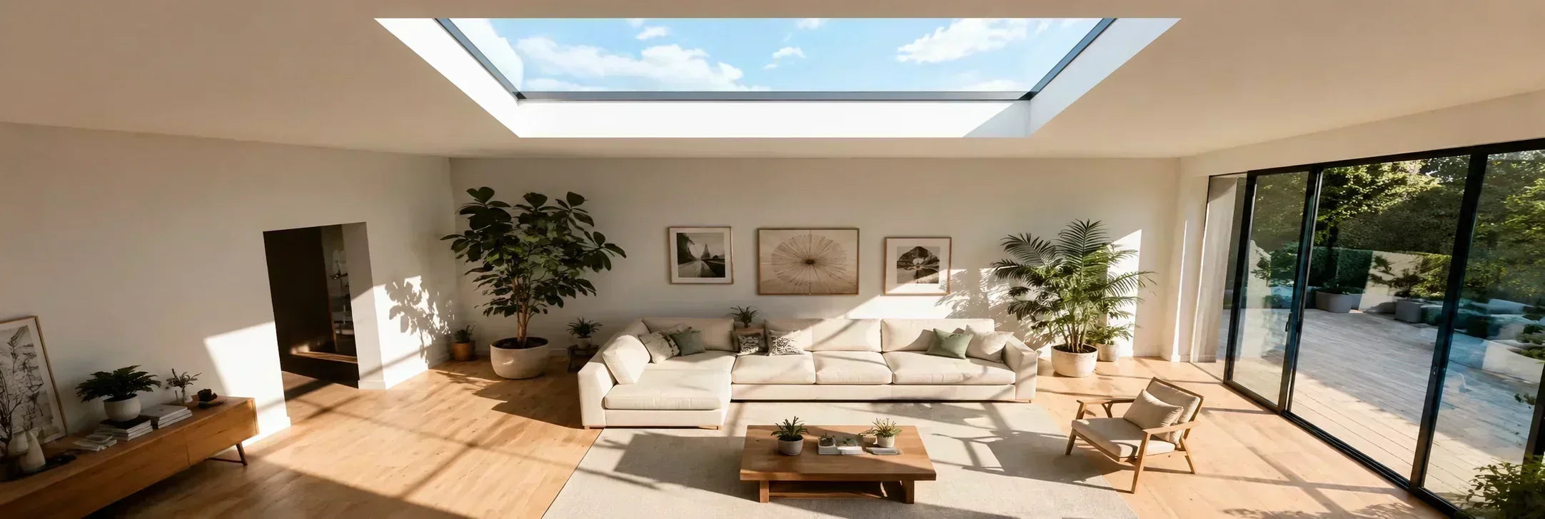 Are Rooflights Safe Around Young Children and Pets?