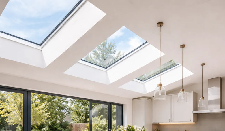 Rooflights: Are They Worth the Investment for Your Home?