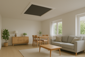 How to Block Heat from Skylights? A Solution Based Guide