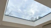 Can You Replace Skylight Glass Without Replacing the Frame?