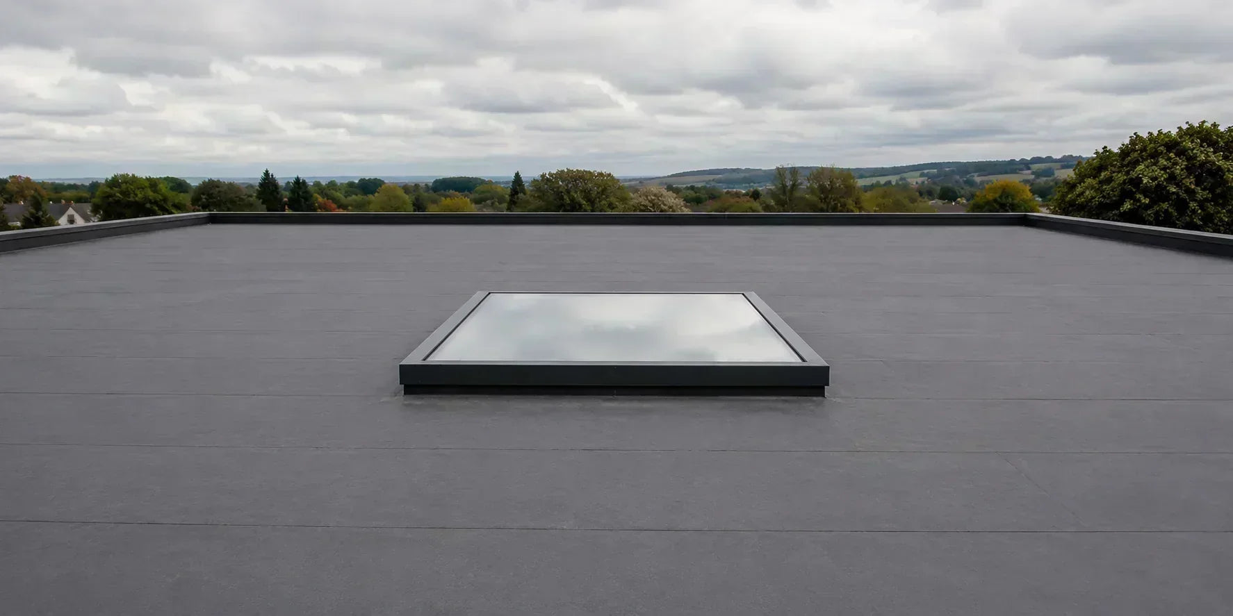 Can You Replace a Velux with a Flat Rooflight? Step-by-Step Guide