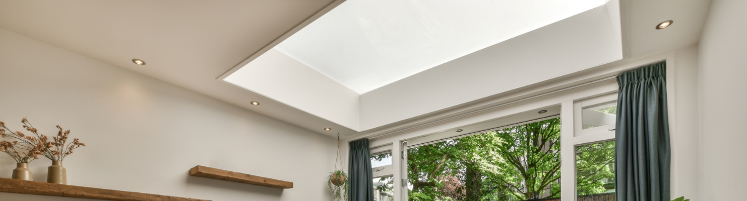 DIY Skylight Shades Installation: A Complete Guide