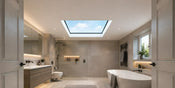 Do Bathroom Rooflights Need to Be Vented? UK Building Regulations Explained