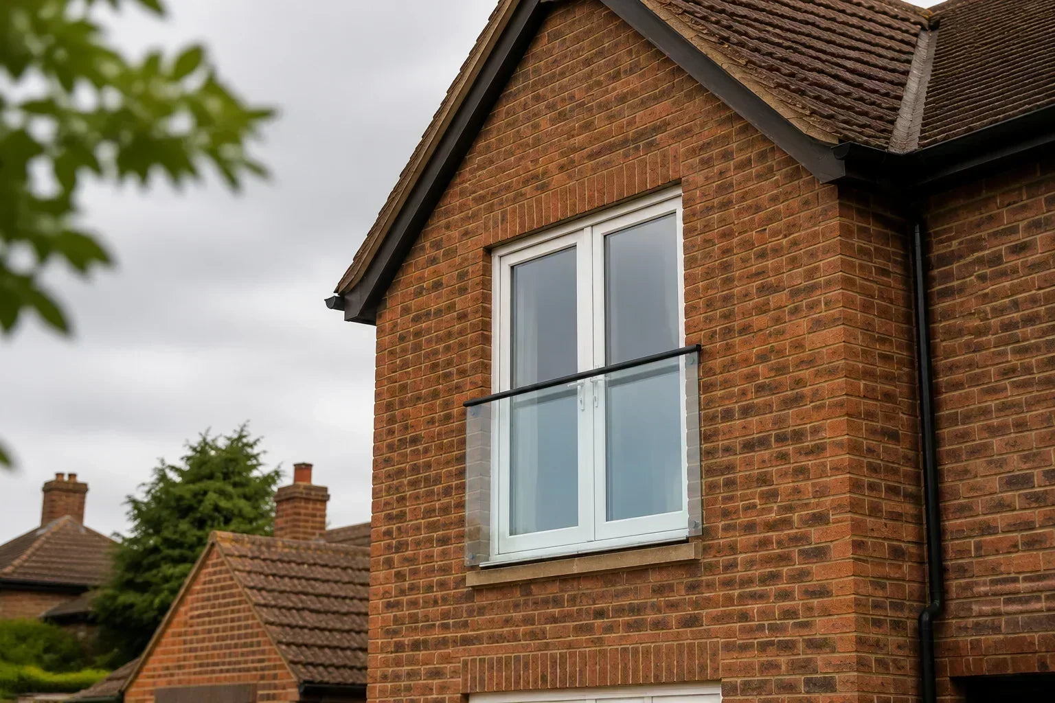 Do You Need Planning Permission for a Juliet Balcony in the UK?