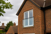 Do You Need Planning Permission for a Juliet Balcony in the UK?