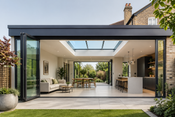 How Flat Roof Glazing Is Changing Home Extension Design in 2026