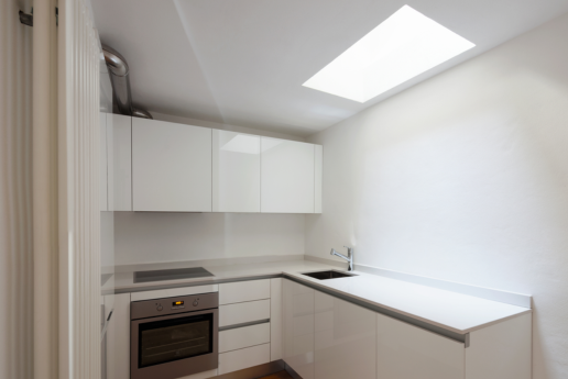 How Rooflights Improve Natural Lighting in Kitchens