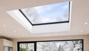 How Rooflights Perform in Winter? Secrets You Need to Know!