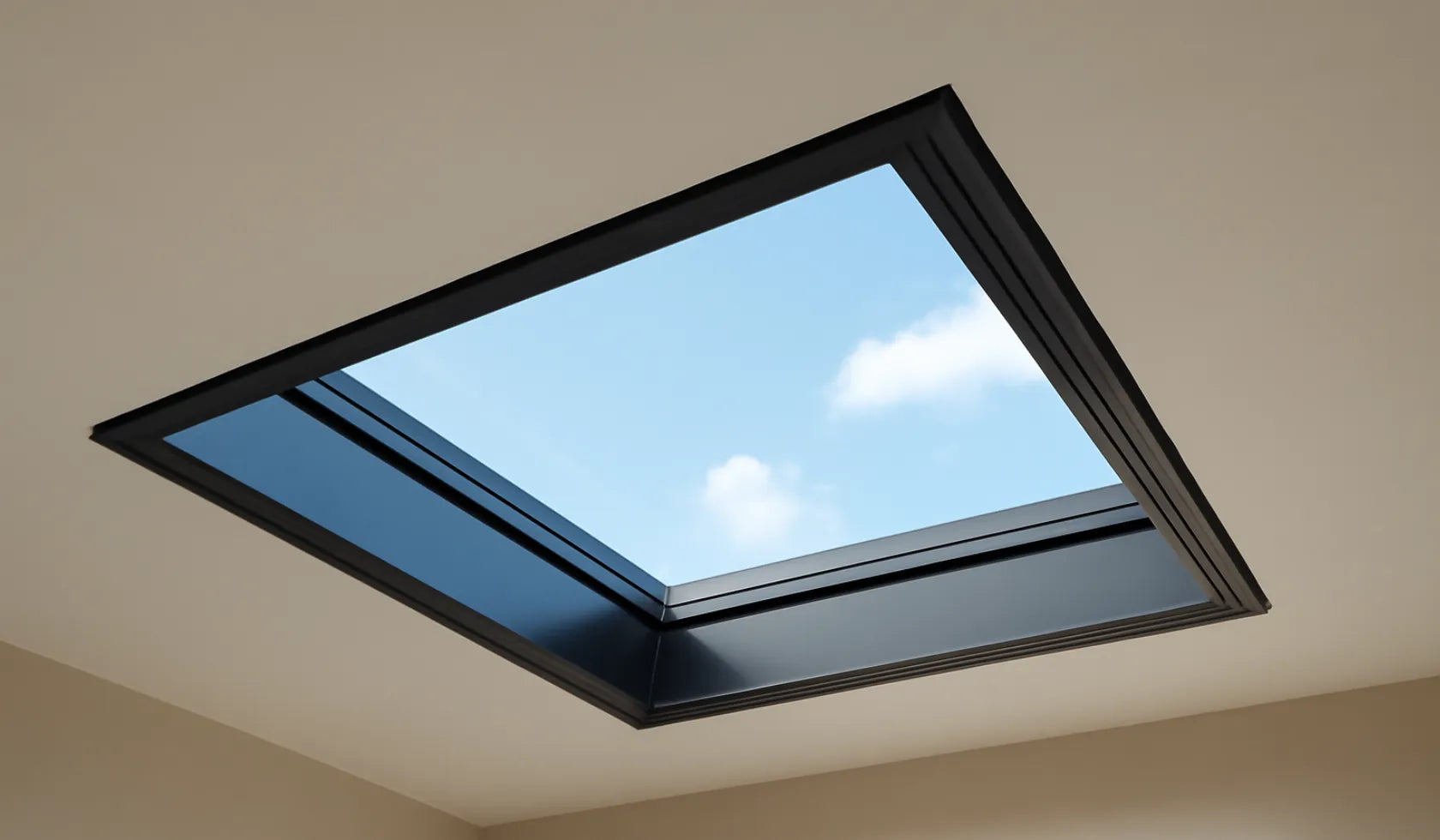How Rooflights Transform Inner Working Spaces