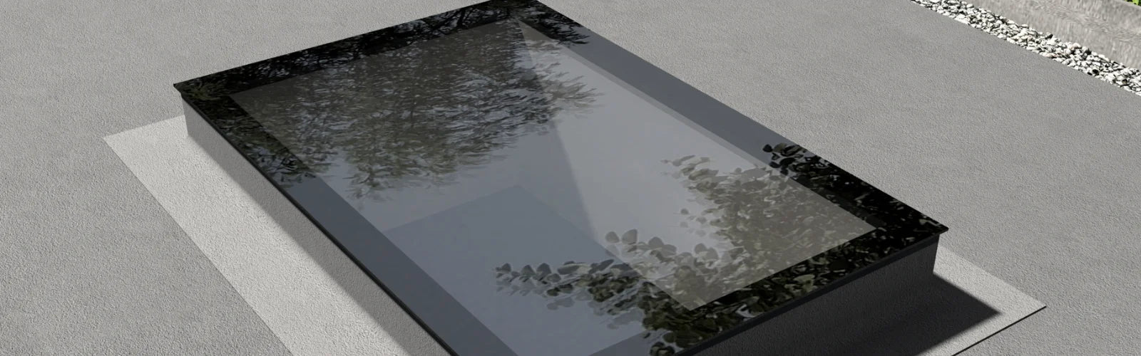 How to Clean a Skylight? A Comprehensive Guide