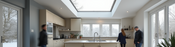 How to Cover a Skylight from the Inside: Your Simple Step-by-Step Guide
