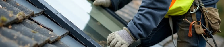 Trustworthy Rooflight Installers