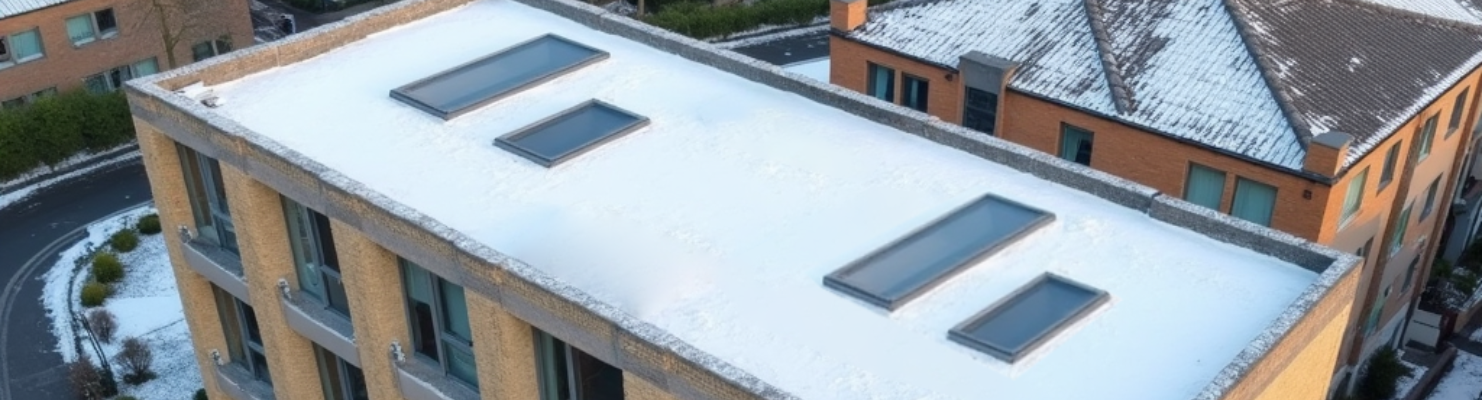 How to Reseal a Skylight: Guide for Leak Prevention