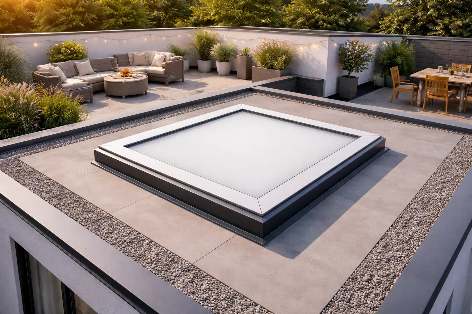 Rooflight
