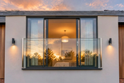 Do Juliet Balconies Need Safety Glass or Toughened Glazing?