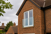 Do You Need Planning Permission for a Juliet Balcony in the UK?