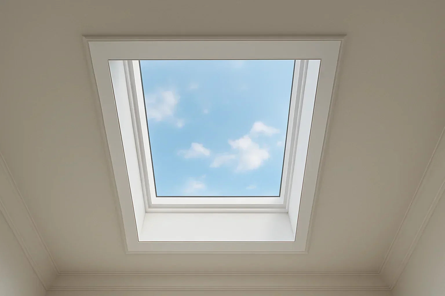 Skylight Ideas to Brighten Your Kitchen
