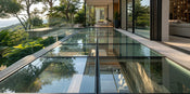 Protecting Walk-On Glass Floors from Damage: Tips for Long-Term Durability