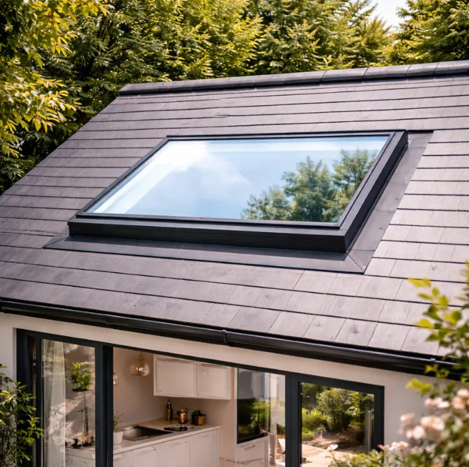 Seasonal Skylight Maintenance Tips Every Homeowner Should Know