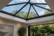 Roof Lantern Replacement: 7 Signs It's Time to Upgrade