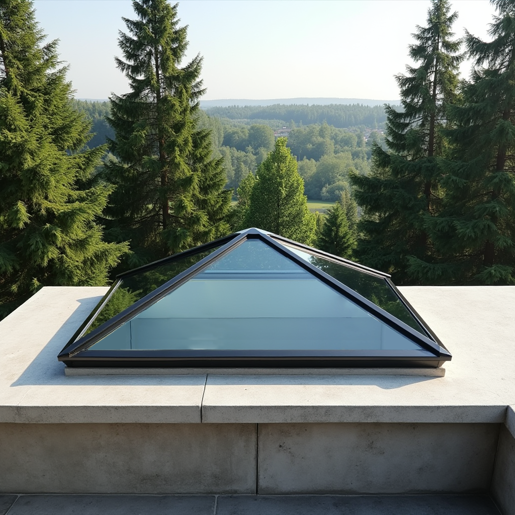 Common Mistakes People Make When Choosing Roof Lanterns