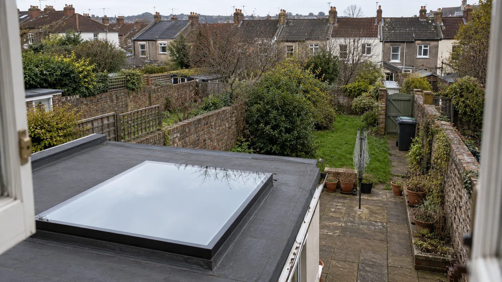 Skylight Replacement: When to Repair vs Replace