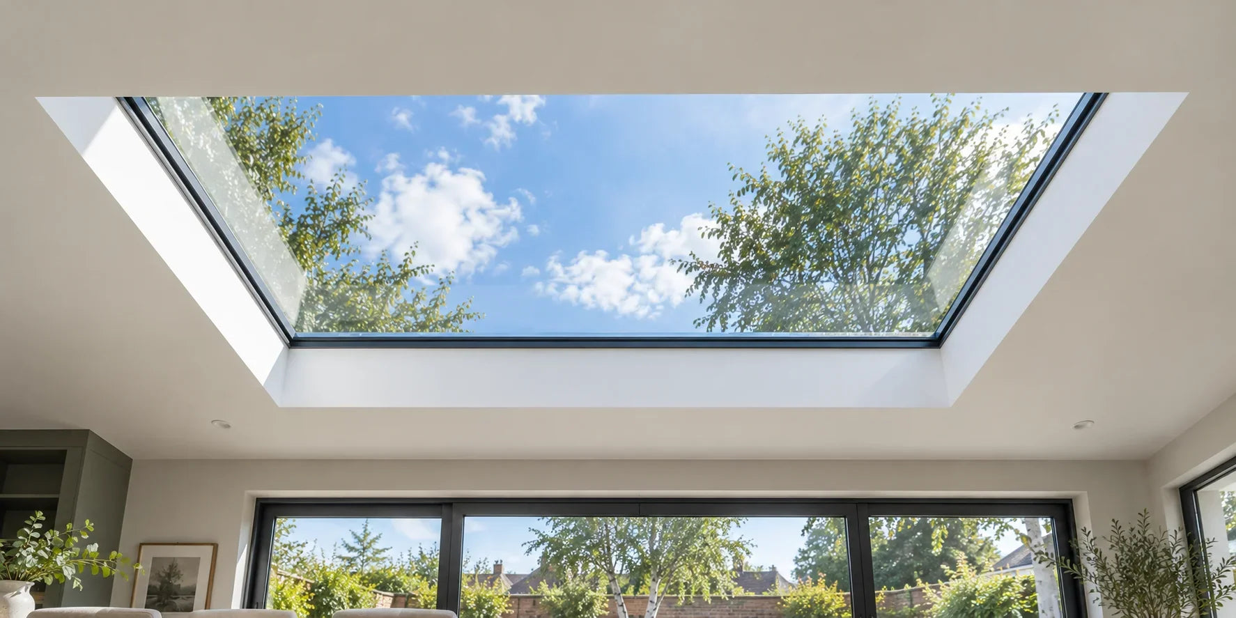 Skylight Replacement Cost: Repair, Reseal or Replace?