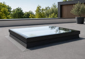 Why Skylights Perform Well in UK Homes and Climate