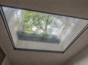 Will Steam From Cooking Affect a Kitchen Rooflight?