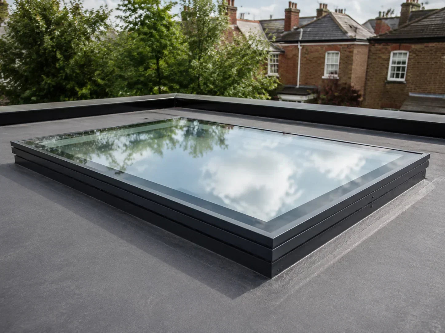 How to Order a Custom Size Rooflight: Sizing, Lead Times and What to Expect