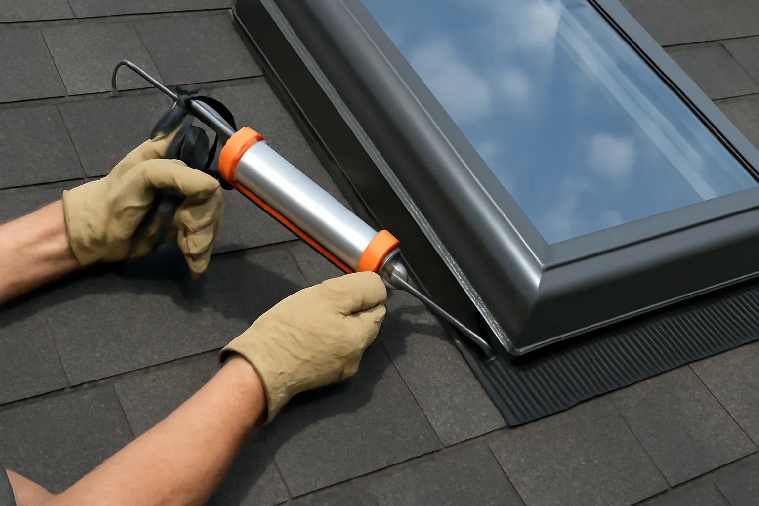 Why Choose Skylights Over Regular Windows for Maximum Natural Light