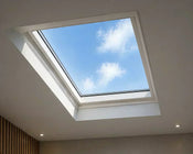 How to Choose Rooflights for a Summer House or Garden Room
