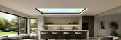 Velux Flat Roof Skylights vs UK Alternatives