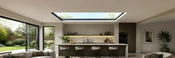 Velux Flat Roof Skylights vs UK Alternatives