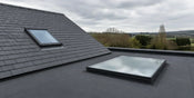 Velux Roof Windows vs Flat Rooflights: Which Is Better for a Flat Roof?