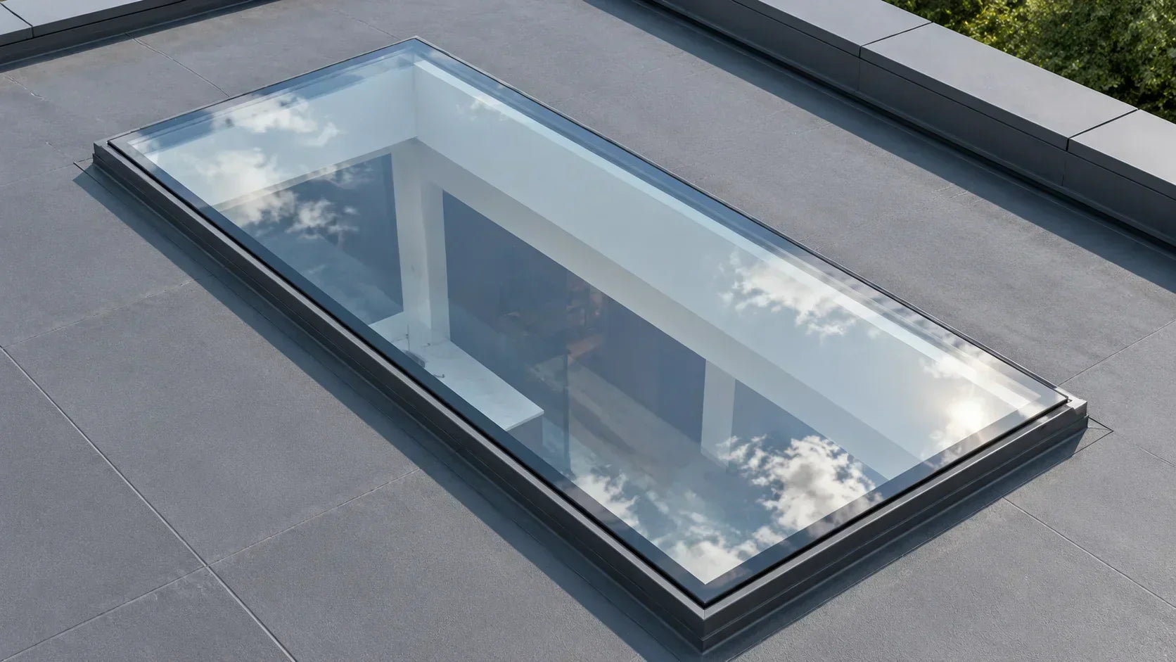 What Size Rooflight Do I Need? A Complete UK Sizing Guide