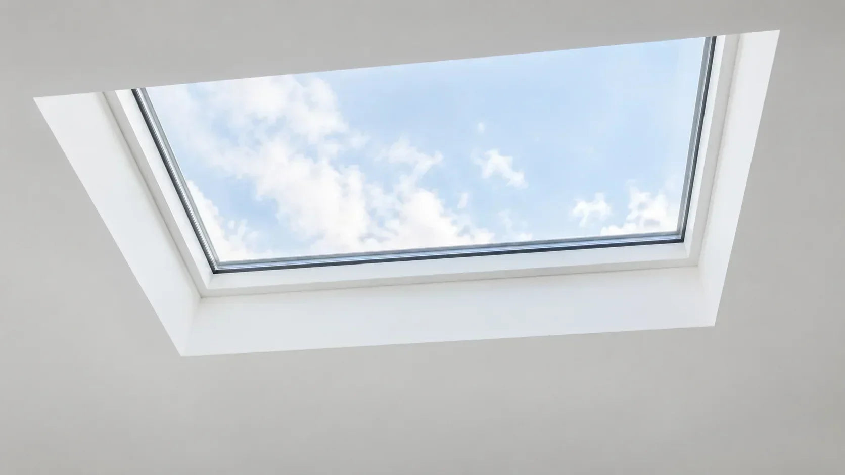 When Should You Replace a Rooflight? Signs, Costs and What to Order