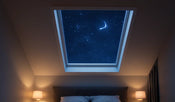 Why Rooflights in the Bedroom Are Ideal for Star-Gazing at Night