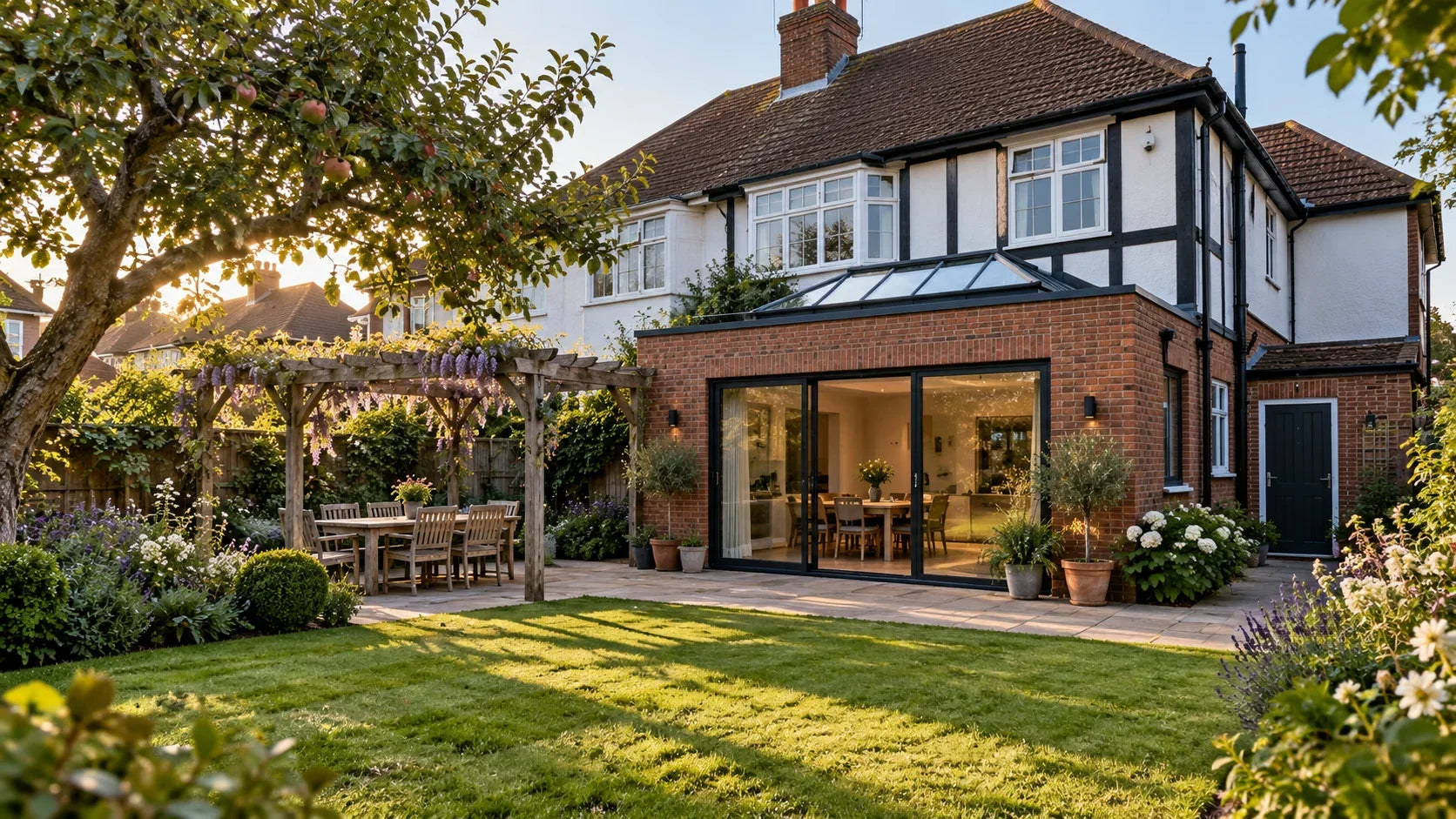 Roof Lantern Planning Permission: A Homeowner's Guide