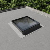 Why Frameless Rooflights Are the Minimalist Choice for Modern Homes