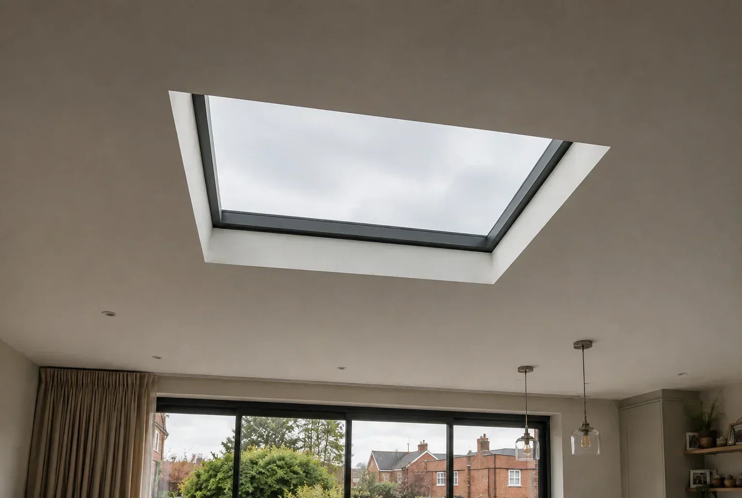Velux Flat Roof Window Questions: What Homeowners Ask Most
