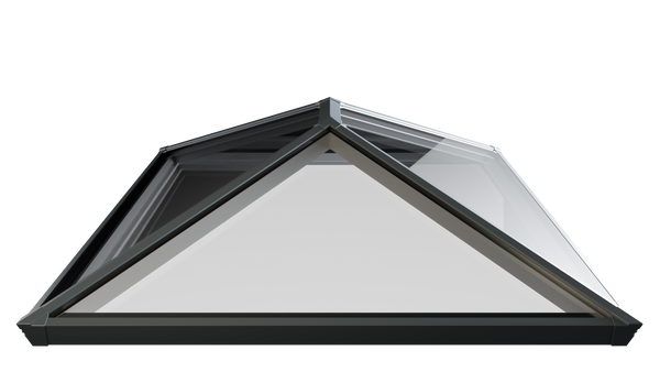 frame of roof lantern